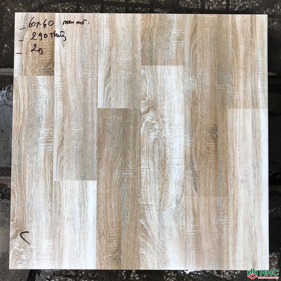 Gạch 60x60 men NaNo cao cấp giá rẻ Sale - gạch lát nền
